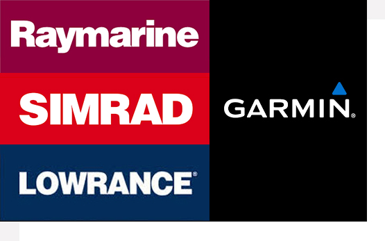 Sale and installation of navigation equipment