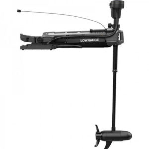 Троллинговый мотор Lowrance GHOST™ 52