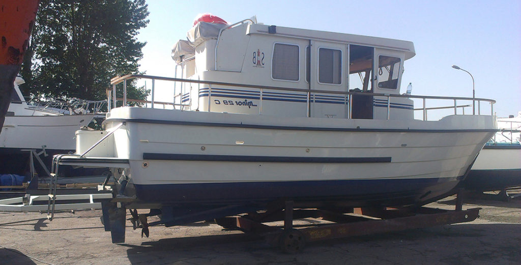 Minor 29 C: SOLD