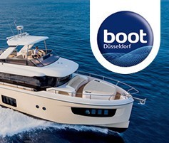 BOOT DÜSSELDORF 2017