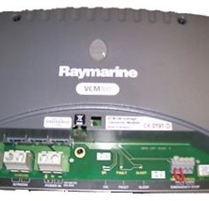 VCM100 — VOLTAGE CONVERTER MODULE