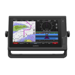 GPSMAP 922 картплоттер