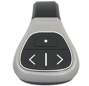 RCU-3 Remote Control Unit