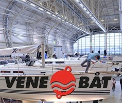 Vene 17 Båt