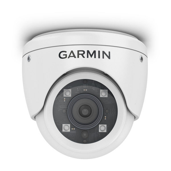 GC 200 IP-камера для картплоттеров