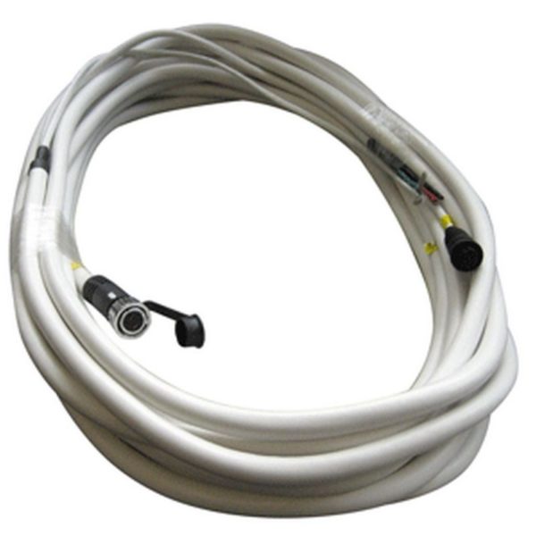 25m Digital Radar Cable with Raynet Connector