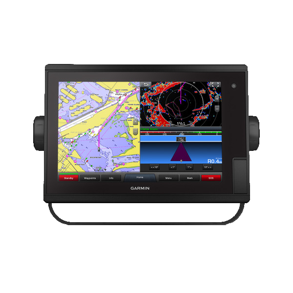 GPSMAP 1222 Touch картплоттер