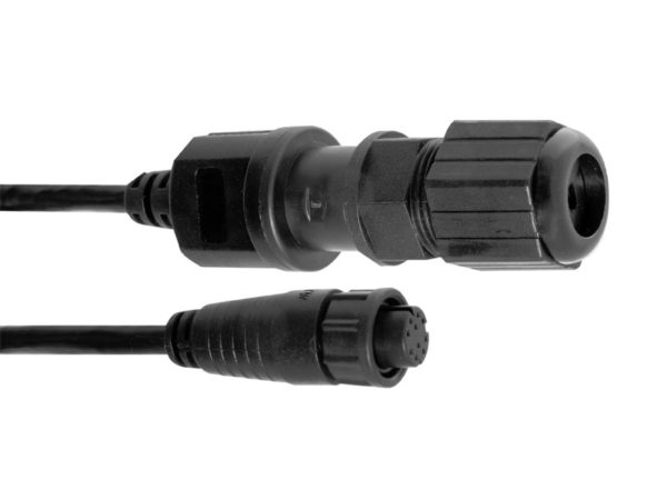 RayNet to RJ45 Female Adaptor — 100mm