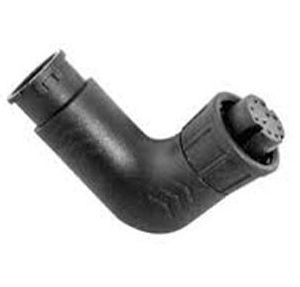 RayNet (Male) Right Angle Adaptor