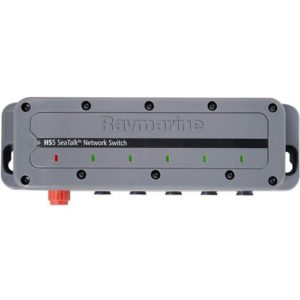 MERLIN NETWORK SWITCH