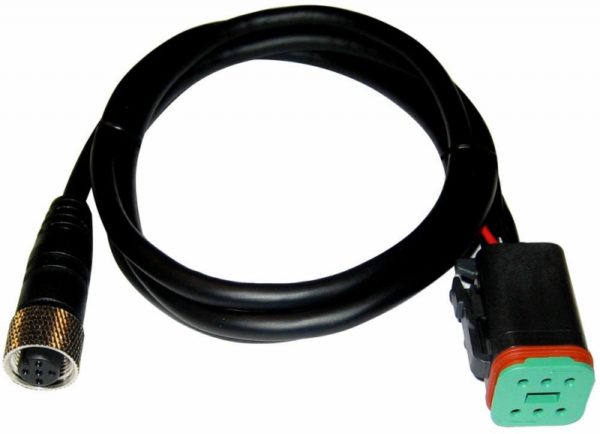 Volvo Engine EVC Link Cable (1M)