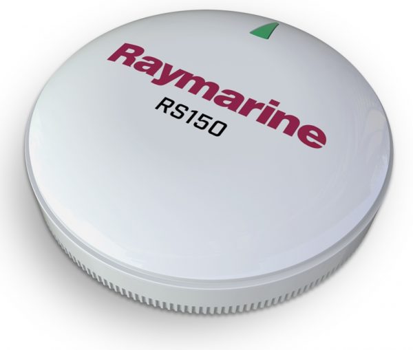 RS150 GPS RECEIVER