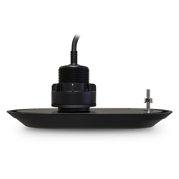 RV-300 RealVision 3D Plastic Through Hull Transducer 0°, Direct connect to AXIOM (8m cable)