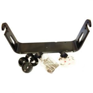 c/e-SERIES — 12″ METAL TRUNNION KIT