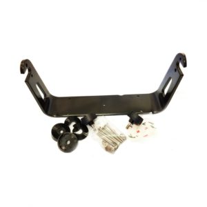 c/e-SERIES — 9″ METAL TRUNNION KIT
