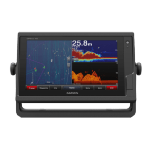 GPSMAP 922xs картплоттер/эхолот без трансд.