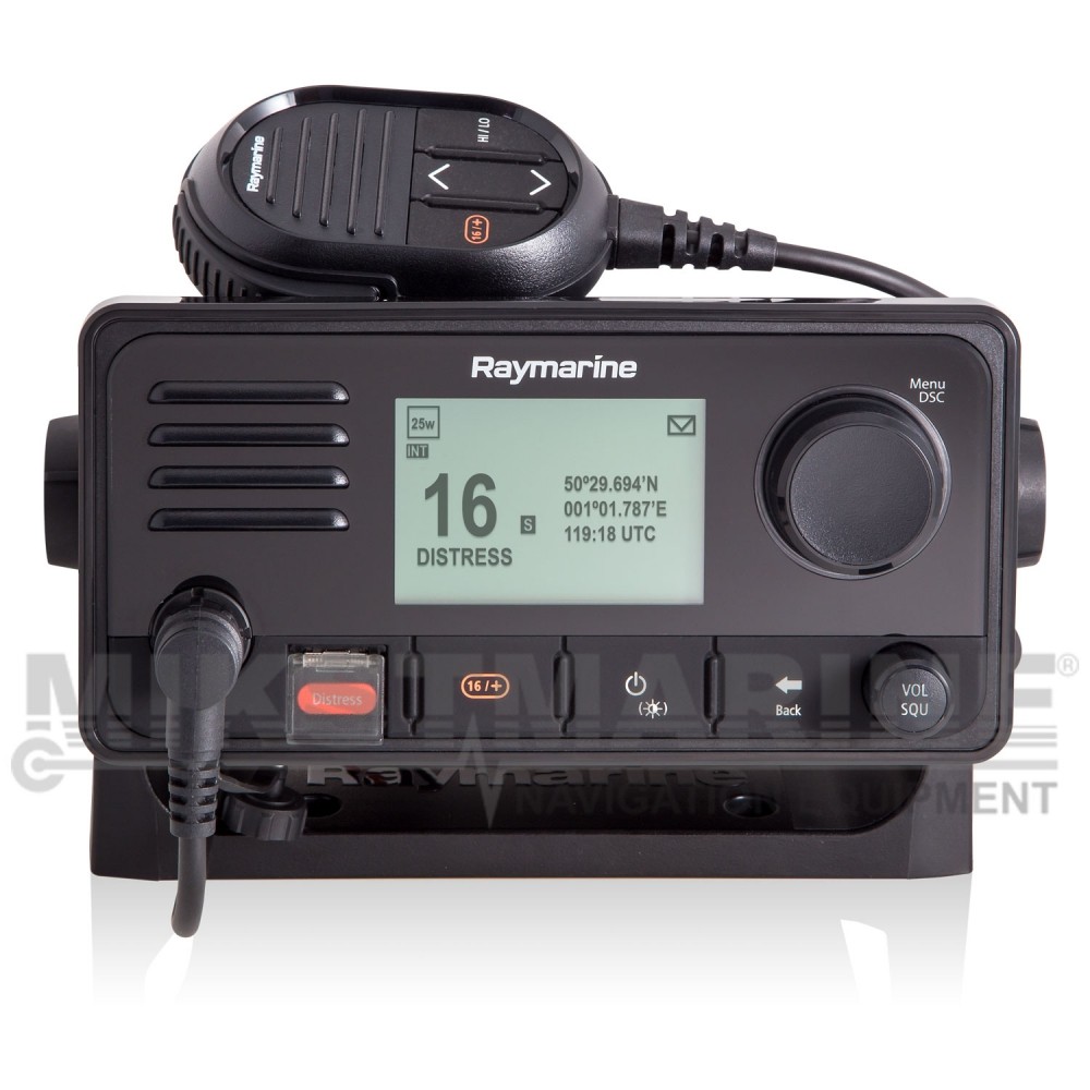 Укв стационарная. Raymarine ray63 VHF. Ray63 VHF integrated GPS Reciever. Raymarine ray90 VHF. Морская УКВ радиостанция.