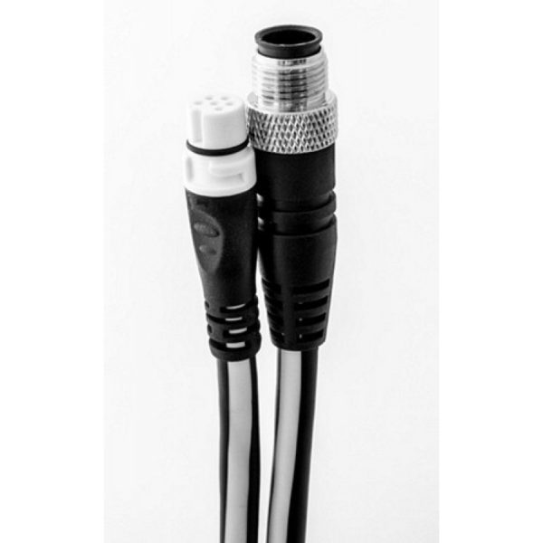 DeviceNet (Male) to STNG Spur (Female) Adaptor Cable (100mm)
