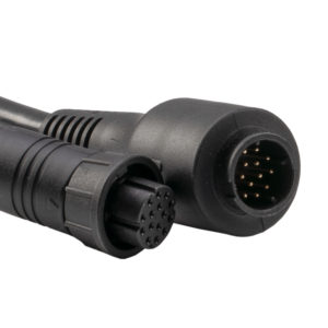 HyperVision TH Split Ducer Y-Cable 0.5M HV-300 HyperVision Split Transducer Y-Cable (0.5m)