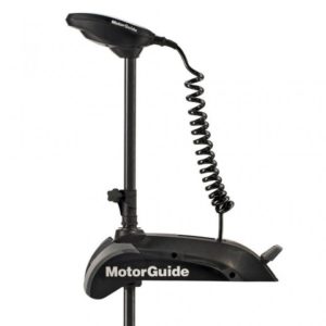Adapter for MotorGuide Transducer