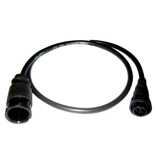 R199 IH CU BROADBAND D TRANSDUCER 2kW 9M CABLE DSM300