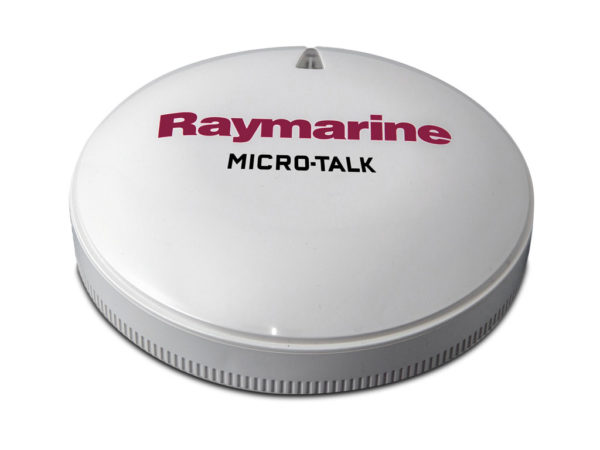 Micro-Talk Puck — Micronet to SeatalkNG Gateway