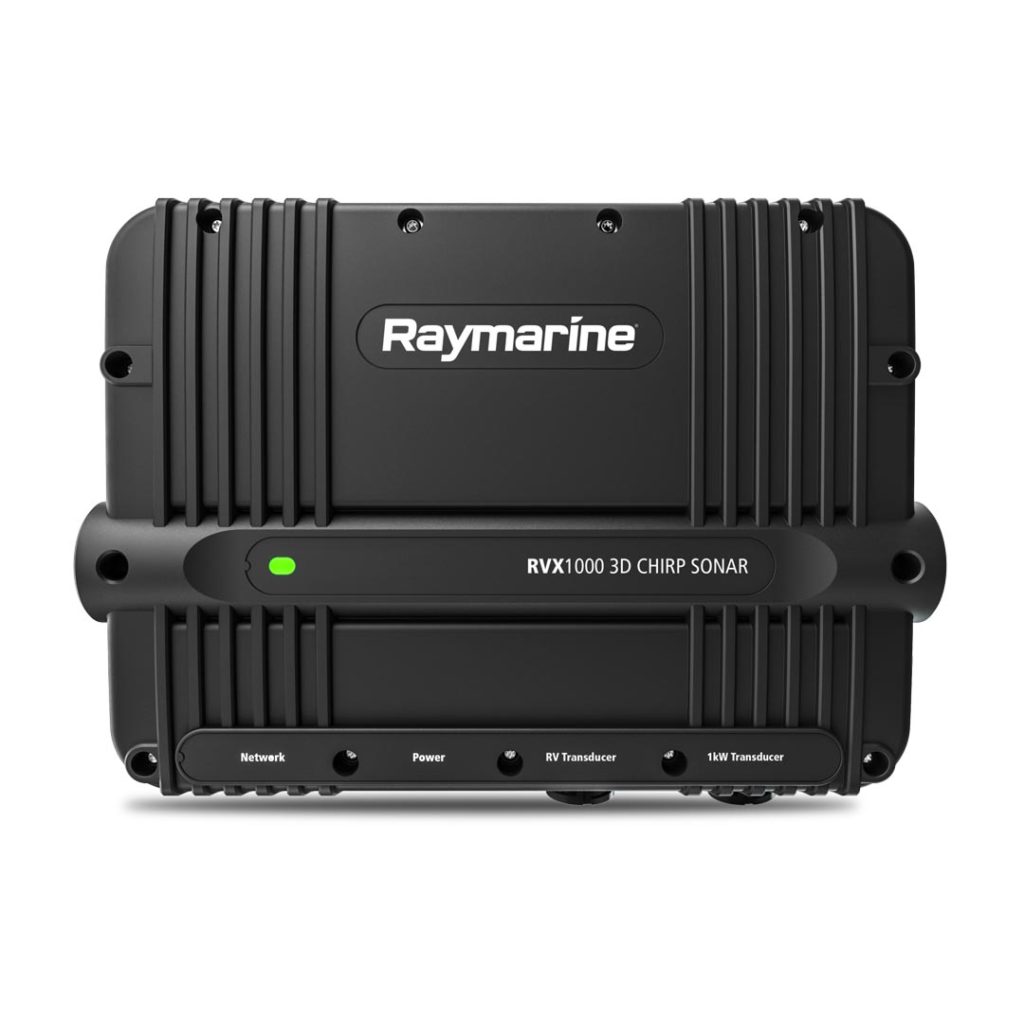 Датчик скорости raymarine