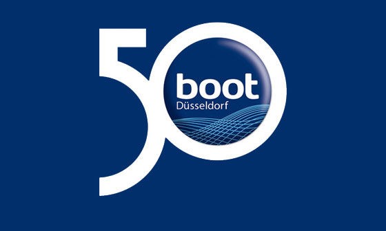 BOOT 2019 в Дюссельдорфе 19 - 27.01.2019