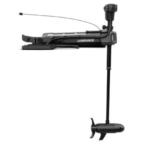 Троллинговый мотор Lowrance GHOST™ 47