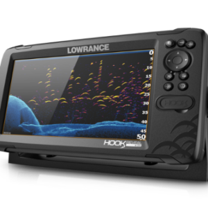 HOOK REVEAL 9 50/200 HDI ROW