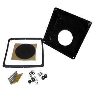 Dragonfly 7″ Flush Mounting Kit