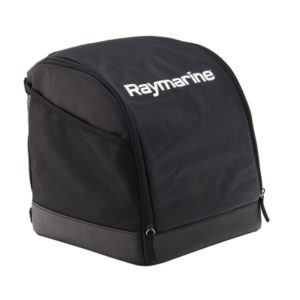Raymarine Element Ice Fishing Kit (Bag, Battery, Charger, Mount, Transducer & Float)