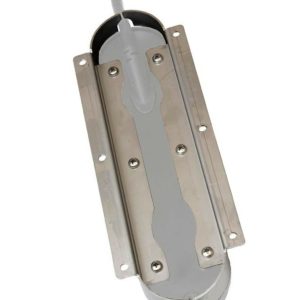 SKIMMER FLAT MOUNT FOR SS3D AND TOTALSCAN