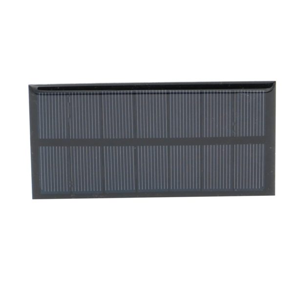 External Solar Panel (9V — 108x108m)